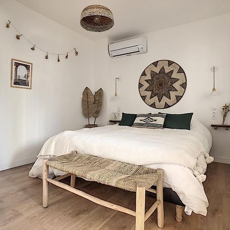- - - Maison Uma - - - Wifi, Mer Et Centre Marseille Ngoại thất bức ảnh