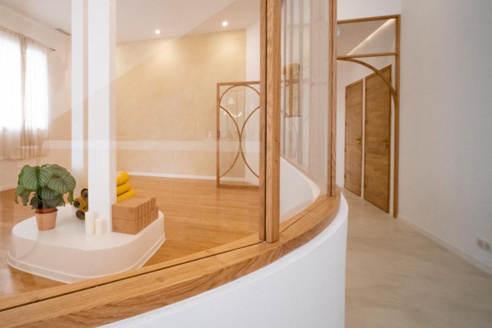 - - - Maison Uma - - - Wifi, Mer Et Centre Marseille Ngoại thất bức ảnh