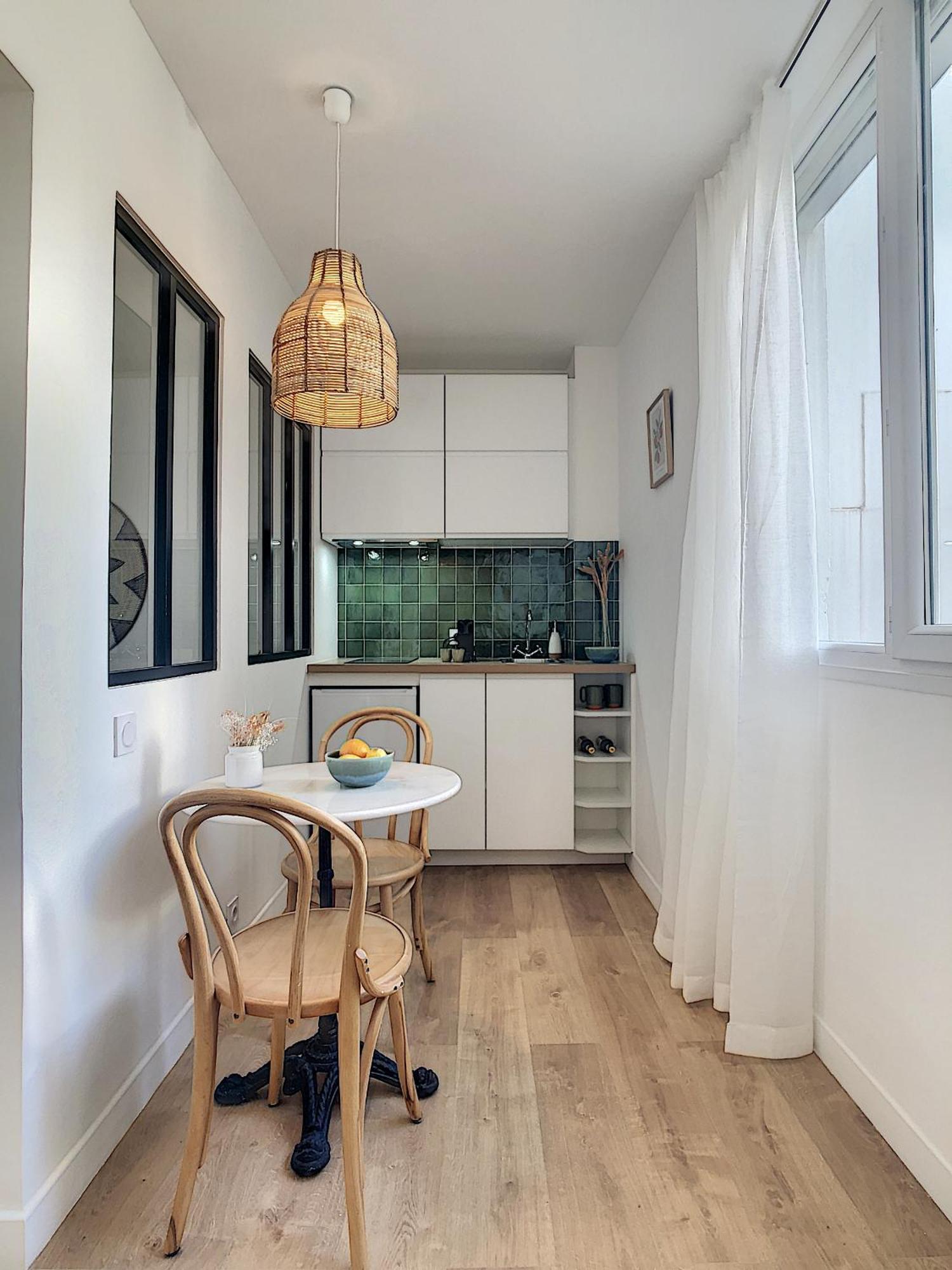 - - - Maison Uma - - - Wifi, Mer Et Centre Marseille Ngoại thất bức ảnh