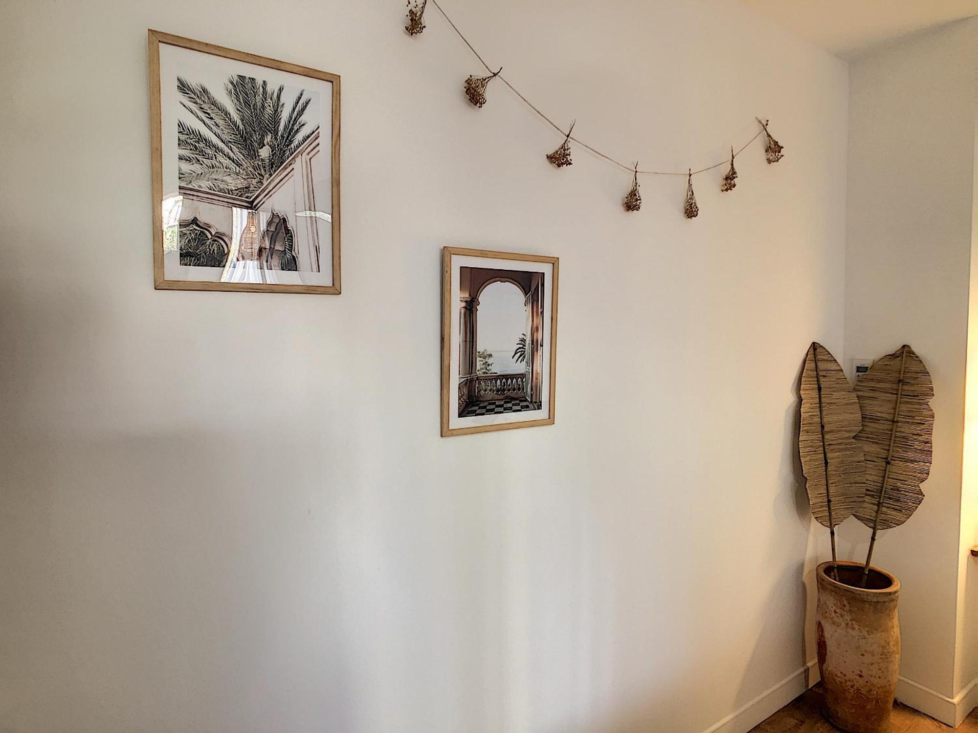 - - - Maison Uma - - - Wifi, Mer Et Centre Marseille Ngoại thất bức ảnh