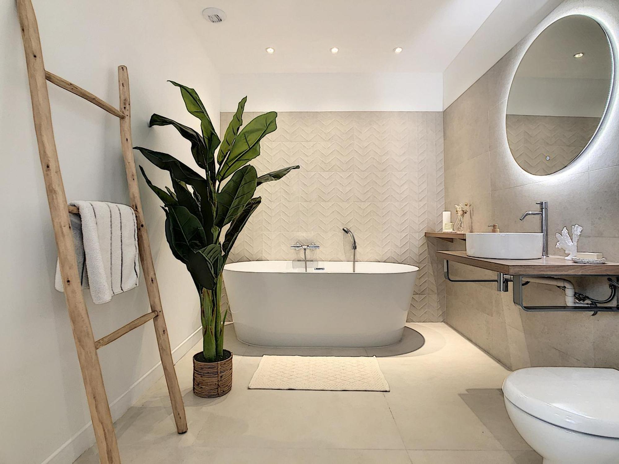 - - - Maison Uma - - - Wifi, Mer Et Centre Marseille Ngoại thất bức ảnh